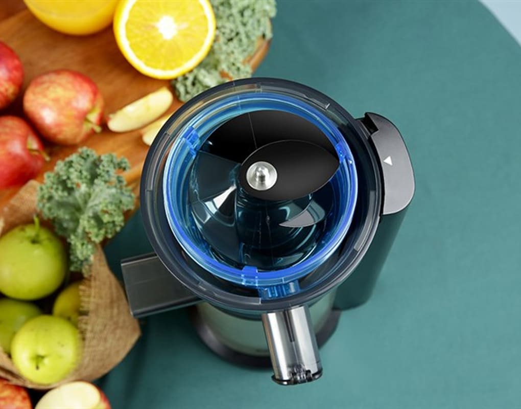 Máy ép chậm Panasonic PAVH-MJ-L500SRA 150W